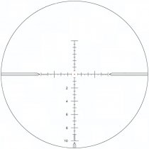 Vector Optics Taurus 5-30x56 FFP Riflescope