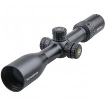 Vector Optics Aston 3-18x44 SFP Riflescope
