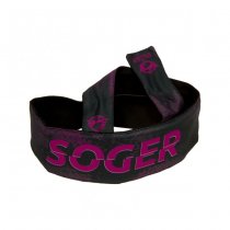 Soger NM Headband - Purple