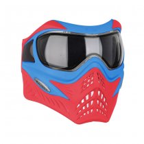 Soger V-Force Grill Thermal Mask - Blue / Red