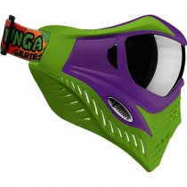 Soger V-Force Grill Thermal Mask Cowabunga - Purple
