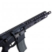 A Plus VFC M4 GBBR Noveske N4 V3 Gas Blow Back Rifle - Black