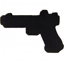Agency Arms Compd 17 Urban Rubber Patch