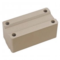 Aim-O AD-MRO-10 STD Lever Mount - Dark Earth
