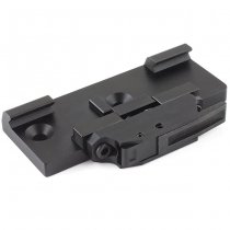 Aim-O SRS 1x38 Red Dot Quick Release Mount