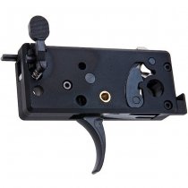 Angry Gun Marui MWS Drop-In Trigger Set & Lower Build Kit Milspec Standard