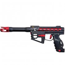 ARC Airsoft ARC-1 HPA Rifle - Black