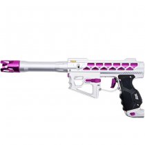 ARC Airsoft ARC-1 HPA Rifle - Silver