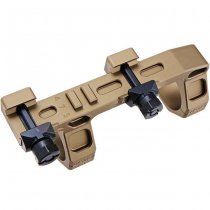 BJ TAC SPC 30mm Scope Mount - Tan