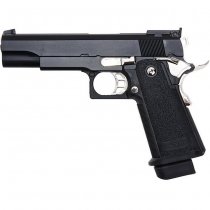 Golden Eagle Hi-Capa 5.1 Gas Blow Back Pistol