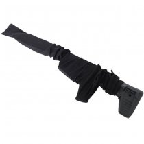 Laylax GARUDA Gun Sock 1300 x 105mm - Black