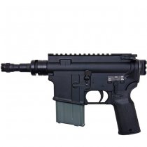 Maple Leaf ML-44 SOLO-HAND Blaster Gas Blow Back Rifle