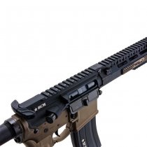 VFC BCM MCMR 11.5 Inch Gas Blow Back Rifle - Two Tone