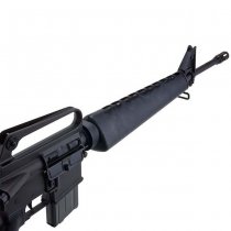 VFC Colt M16A1 Gas Blow Back Rifle