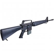 VFC Colt M16A1 Gas Blow Back Rifle