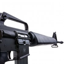 VFC Colt XM16E1 Gas Blow Back Rifle