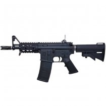 VFC Olympic Arms AR-15 Gas Blow Back Rifle