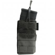 Agilite AG1 Single Magazine Pouch - Black