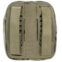 Agilite General Purpose Pouch - Multicam