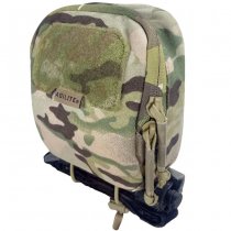 Agilite General Purpose Pouch - Multicam