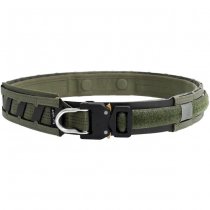 Agilite Magnetix Battle Belt - Ranger Green