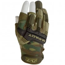 Agilite Mechanix M Pact Agilite Edition - Multicam - 2XL