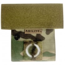 Agilite Tourniquet Holder - Multicam