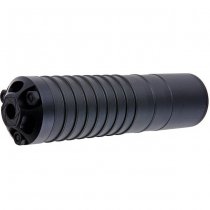 5KU DTKP Hexagon Mock Suppressor Type 3 24mm CW - Black