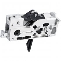 G&P Marui MWS Lightweight Drop-in Flat Trigger Box Set CNC Aluminum