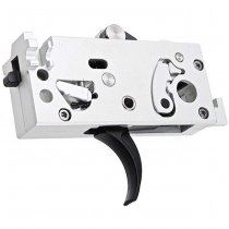 G&P Marui MWS Lightweight Drop-in Trigger Box Set Bolt Release CNC Aluminum