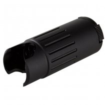 SVOBODA AAC Rebar Cutter Flashhider 14mm CCW - Black