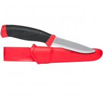 Morakniv Companion Rescue SRT Safe Hi-Vis - Red