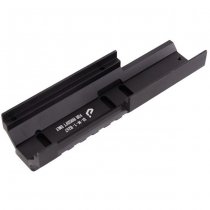 Ultima Industries G3 / MP5 Universal Low Mount Rail Medium Type B 138mm