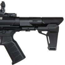 Specna Arms SA-FX10 FLEX High Speed Machine Gun AEG - Black