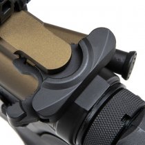 Specna Arms SA-P21 Prime ASTER II ETU Brushless Motor AEG - Chaos Bronze