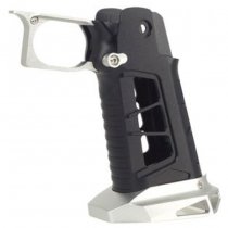 5KU Marui Hi-Capa GBB CNC Aluminum Grip Type 7 - Black