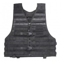 5.11 VTAC LBE Tactical Vest Regular - Black