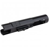 SRU SARB-15 Marui MWS GBBR Short Cycling Bolt System - Black