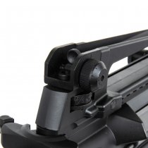 Specna Arms SA-P01 PRIME RRA HAL ETU AEG Brushless Motor - Black