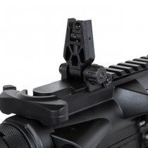 Specna Arms SA-P03 PRIME RRA HAL ETU AEG High Torque Version - Black