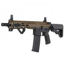 Specna Arms SA-P23 PRIME HAL ETU AEG High Torque Version - Chaos Bronze
