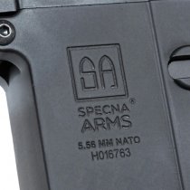 Specna Arms SA-PH20 PRIME HAL ETU AEG High Torque Version - Black