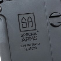 Specna Arms SA-PH21 PRIME HAL ETU AEG High Torque Version - Black