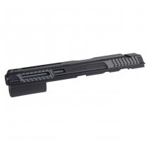 5KU KJ Works Shadow 2 GBB Aluminum Slide Kit Type 2 - Black