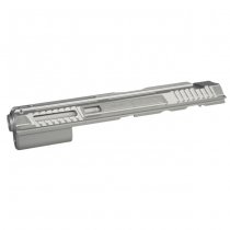 5KU KJ Works Shadow 2 GBB Aluminum Slide Kit Type 2 - Silver
