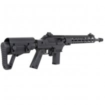 Vorsk VMP-2MD Gas Blow Back Rifle - Black