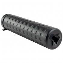 PTS Griffin M4SD II Dummy Supressor - Black