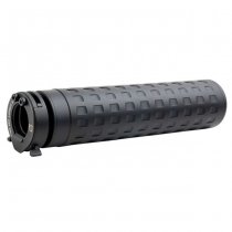 PTS Griffin M4SD II Dummy Supressor - Black