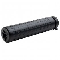 PTS Griffin M4SD II Dummy Supressor - Black