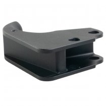 BBT VFC M249 GBBR Trigger CNC Aluminum - Black